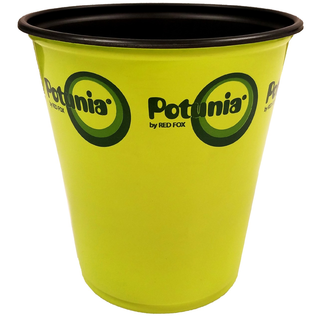 Potunia Pot 12cmT (Summit Plastics)