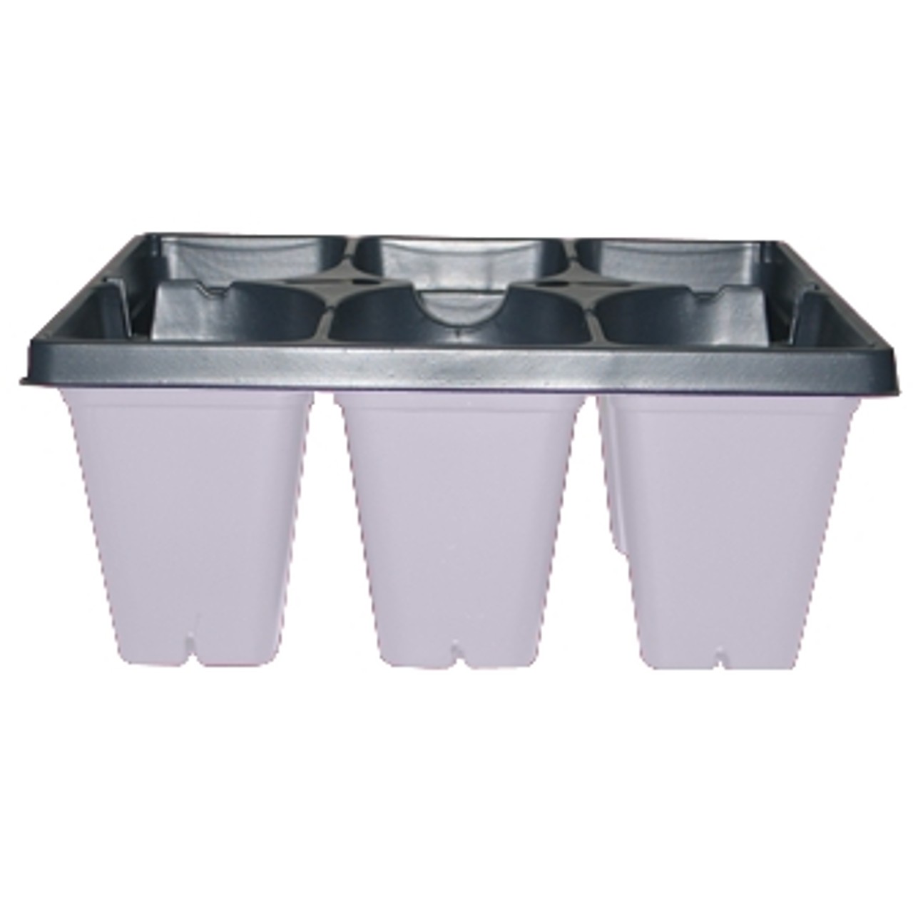 Confetti Garden 306 Pack MM6 (Summit Plastics)