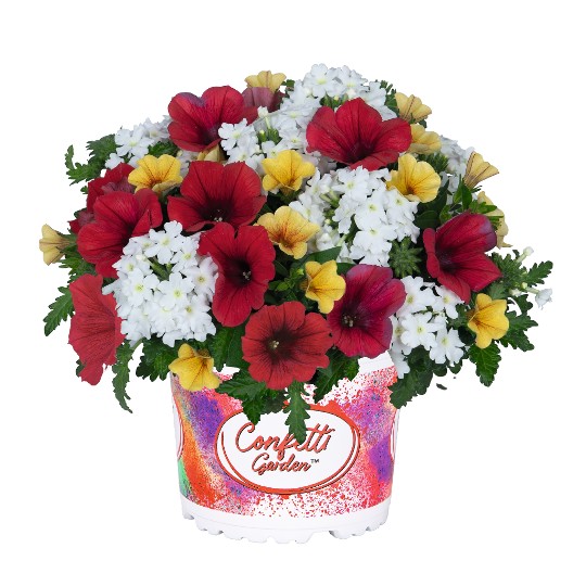 Confetti Garden® That´s Love