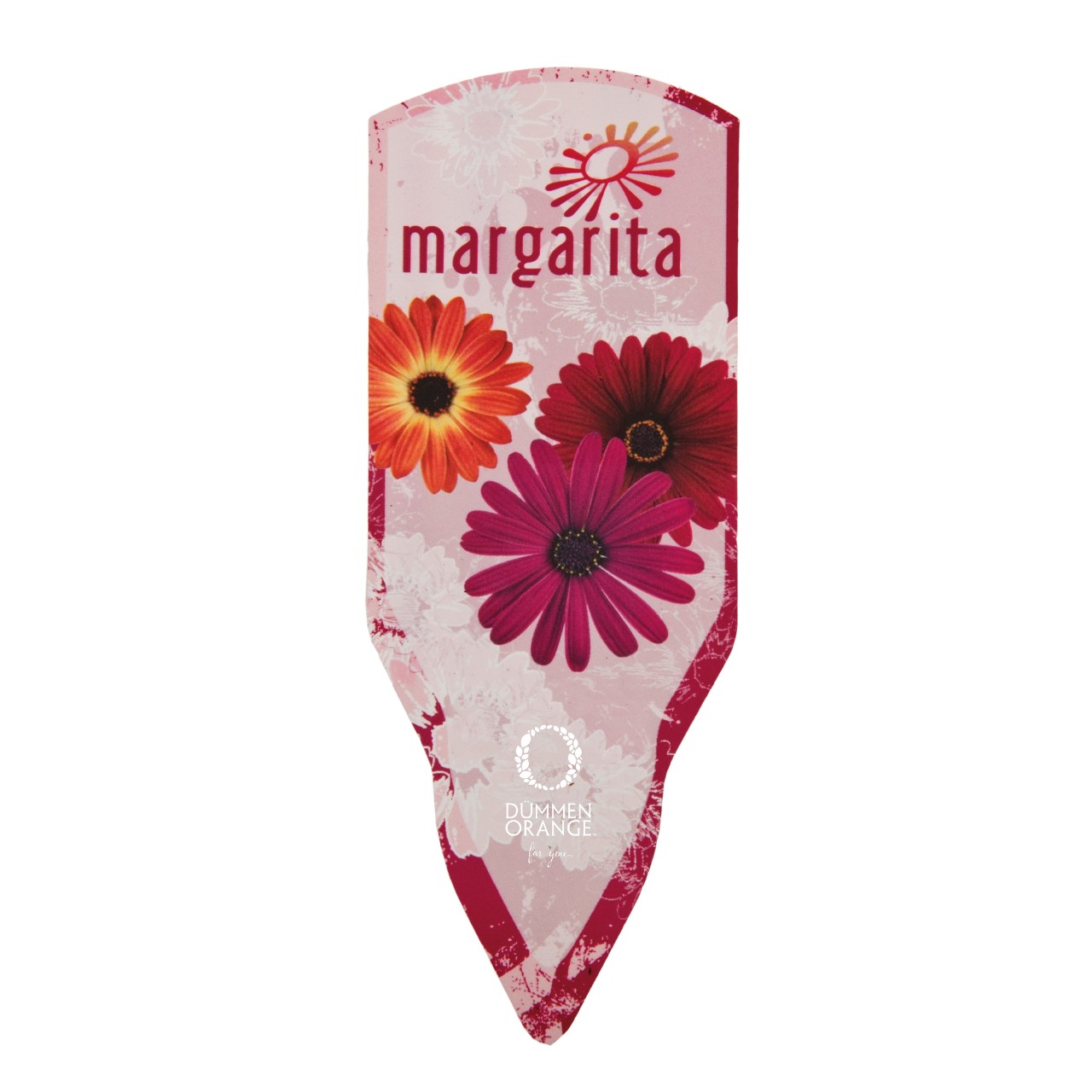 Tag Margarita