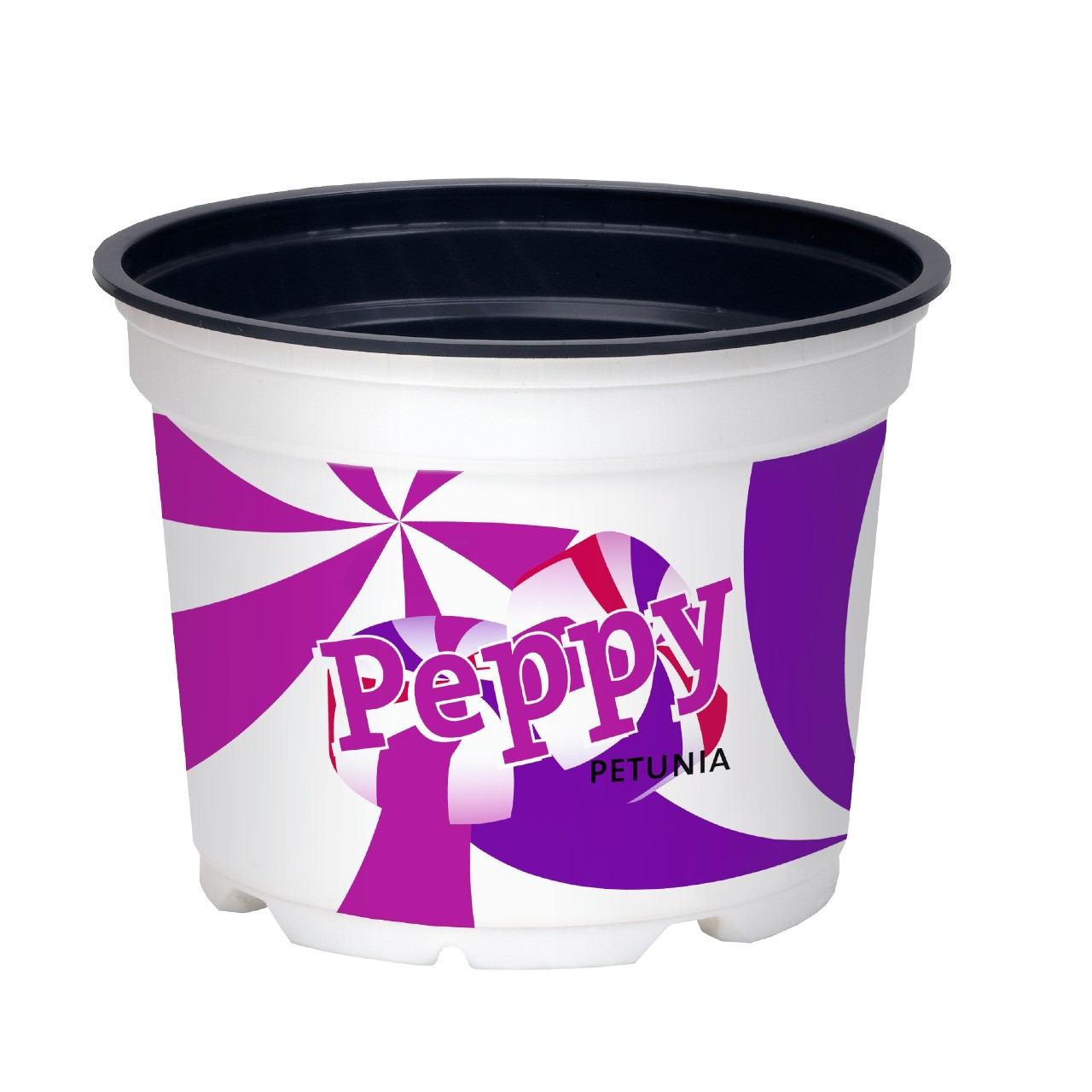 Pot 12 cm Peppy