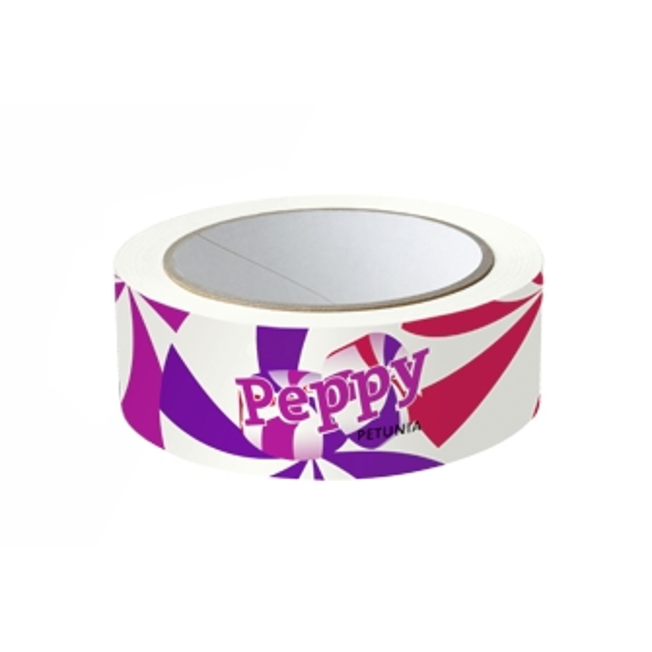 Tape Peppy