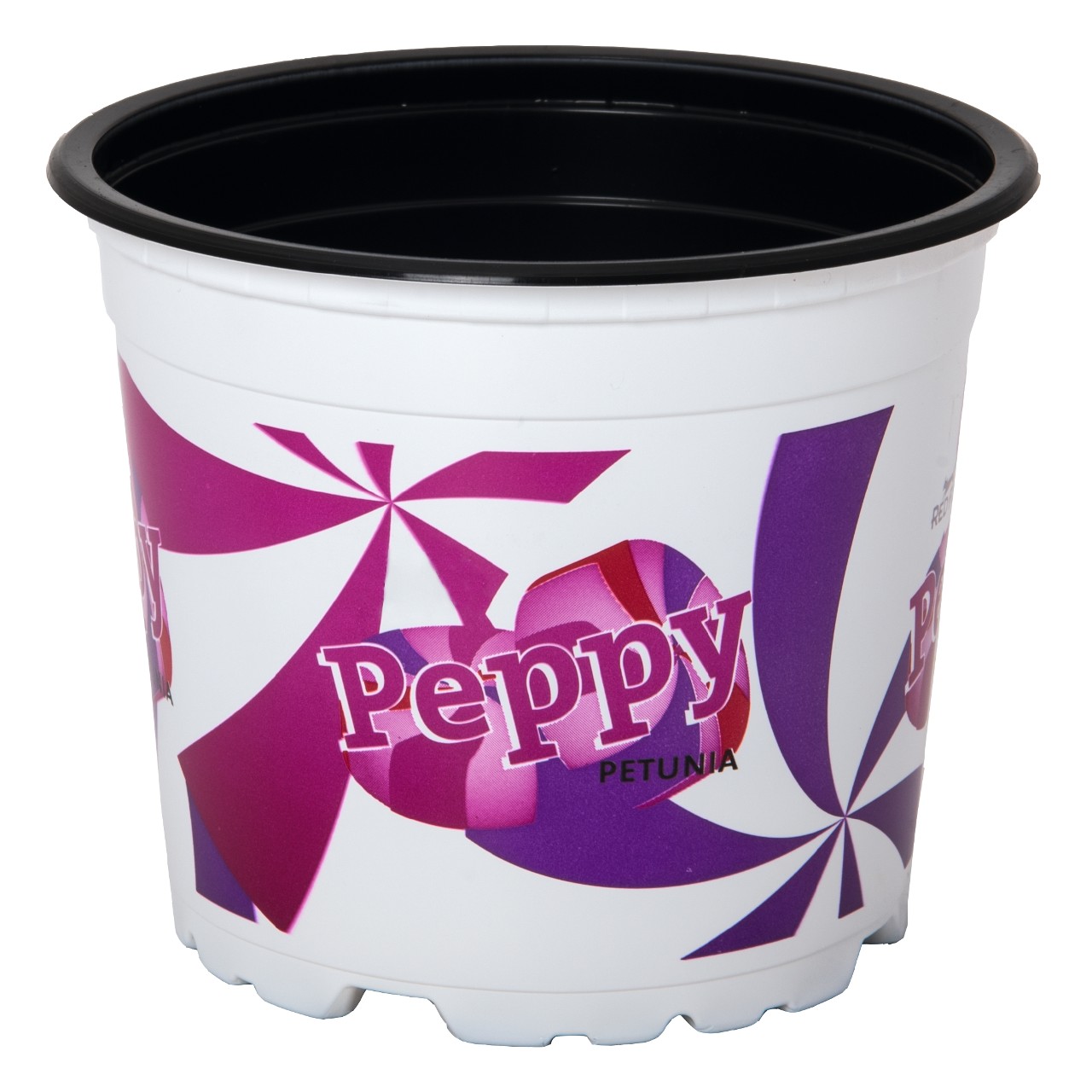 Peppy Pot, 12cm