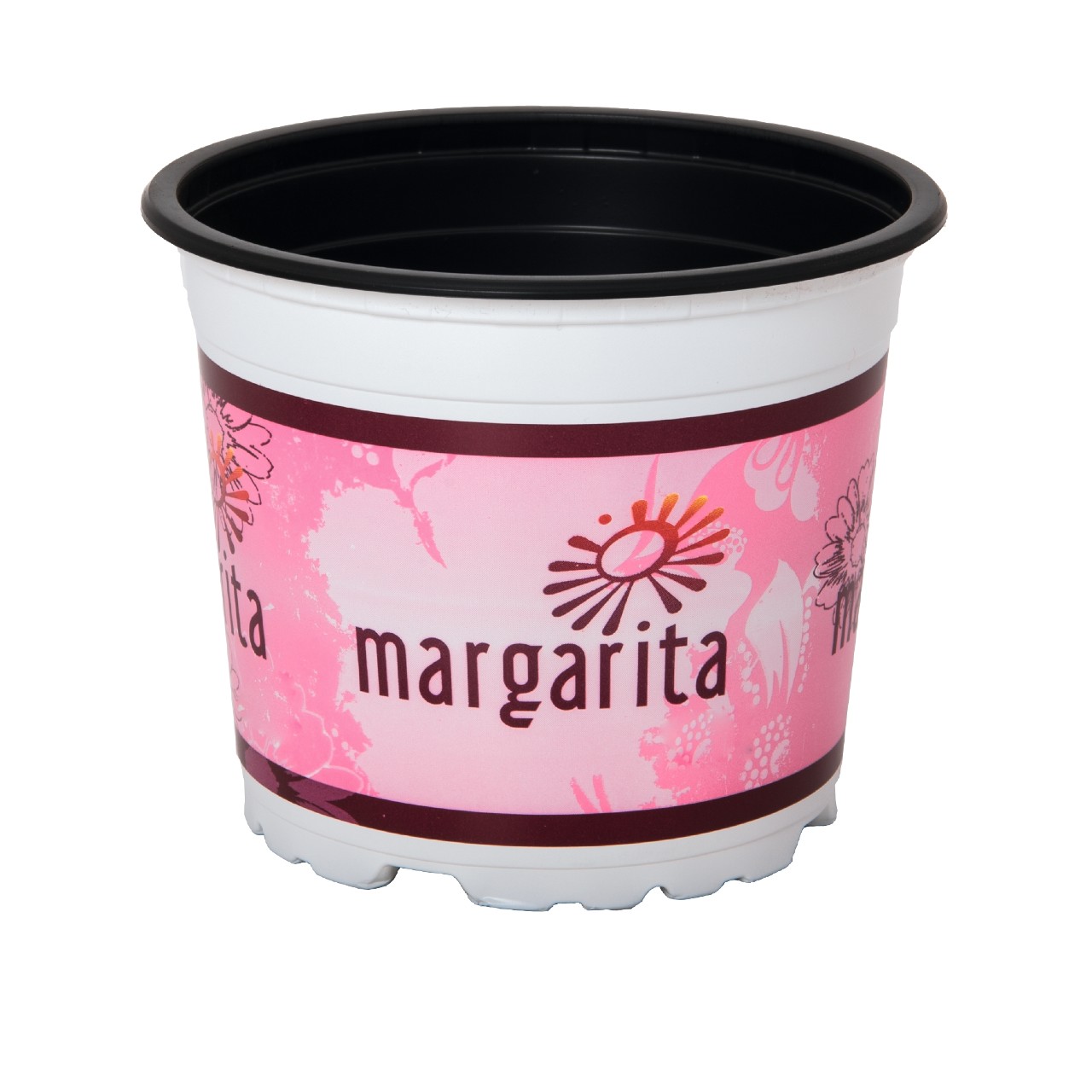 Pot 12 cm Margarita